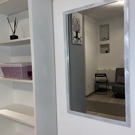 Apartament Grunwaldzka Bydgoszcz Exterior photo