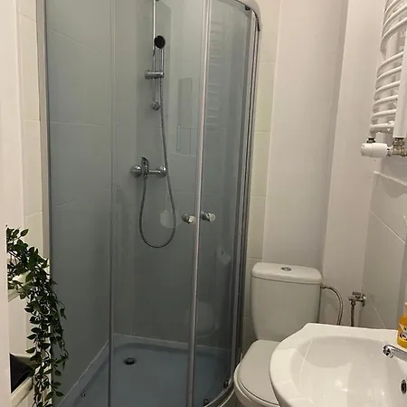 Apartament Grunwaldzka Bydgoszcz Exterior photo