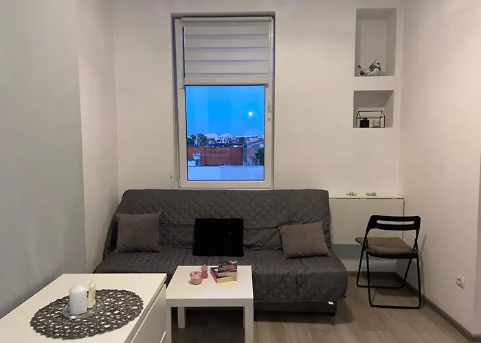 Apartament Grunwaldzka