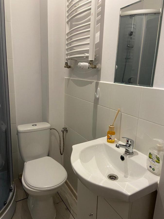 Apartment Grunwaldzka Bydgoszcz