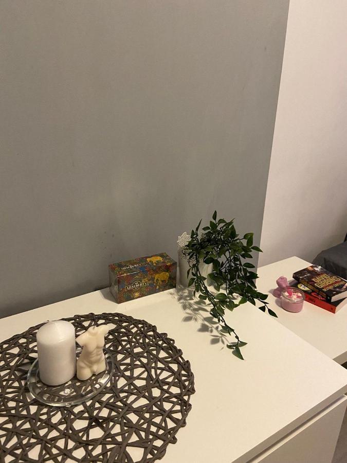 Grunwaldzka Apartment Bydgoszcz