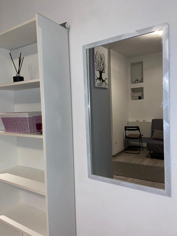 Grunwaldzka Apartment *