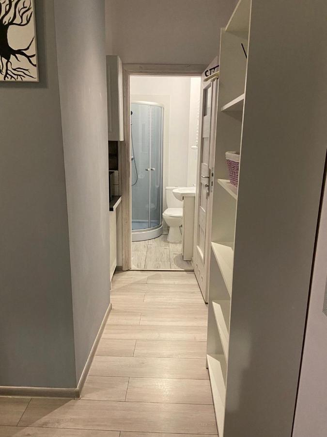 Apartment Grunwaldzka