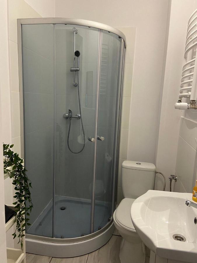 Apartment Grunwaldzka