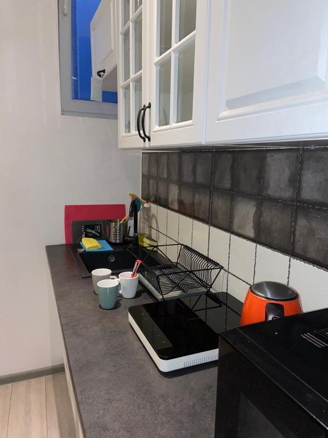 Grunwaldzka Apartment *