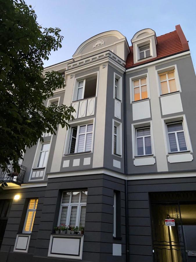 Grunwaldzka *